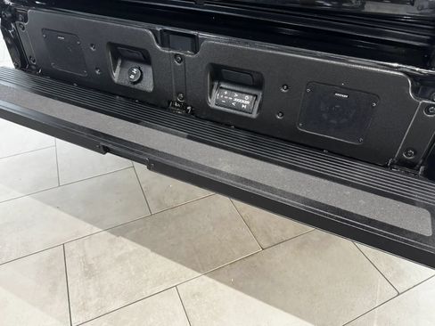 Used 2023 GMC Sierra 1500 Denali Ultimate AWD/4WD image 63