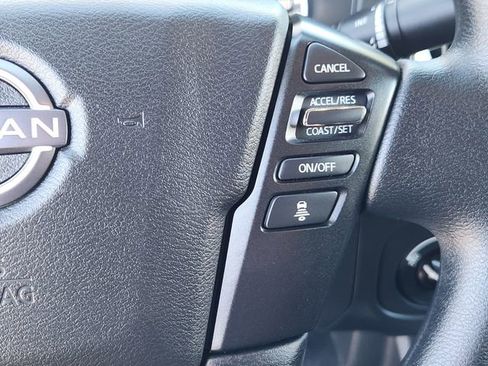 Certified 2026 Nissan Frontier SV w/ Tow Package image 18