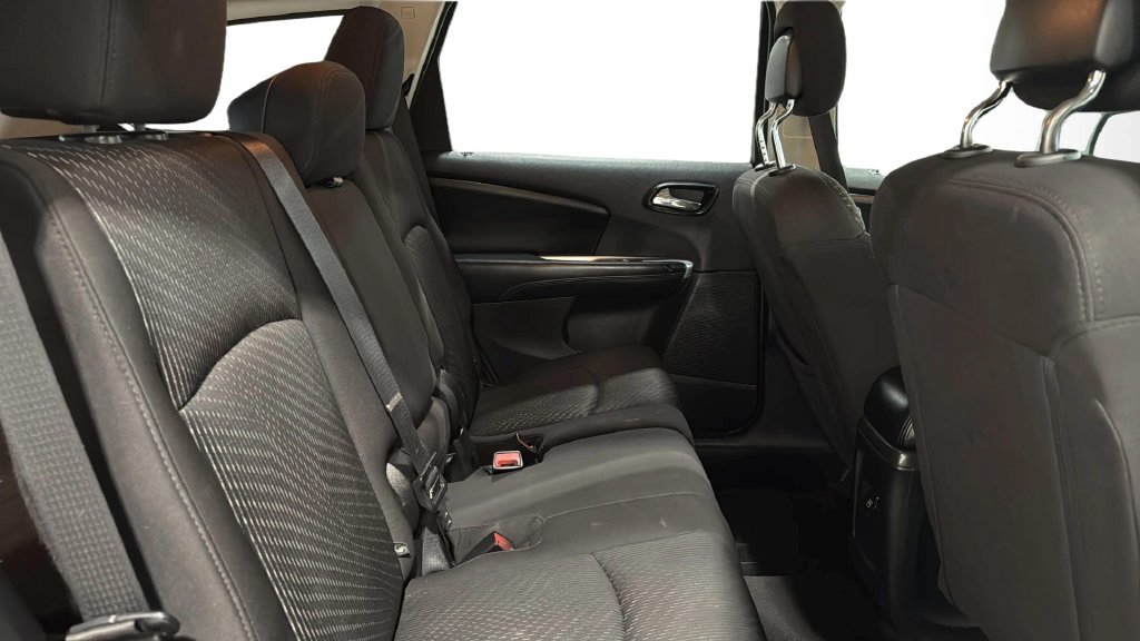 Used 2013 Dodge Journey FWD image 12