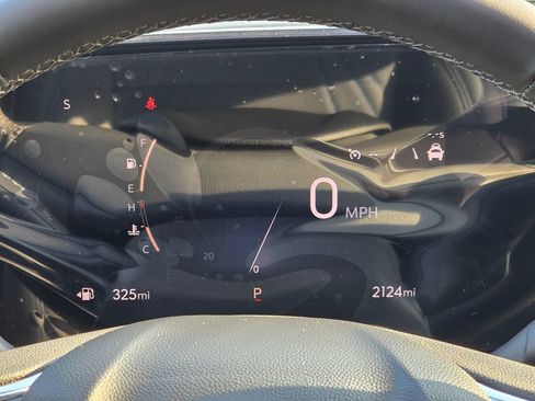 New 2026 Buick Envista Sport Touring FWD image 29