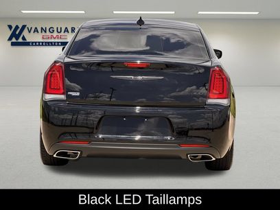 Used 2022 Chrysler 300 Touring w/ Sport Appearance Package