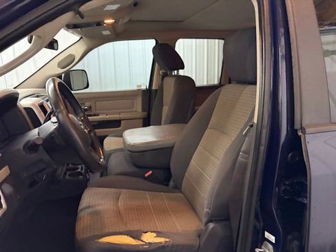Used 2012 RAM 1500 Big Horn AWD/4WD image 17