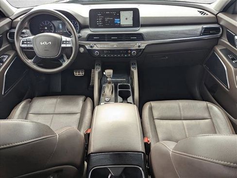 Used 2022 Kia Telluride SX image 15