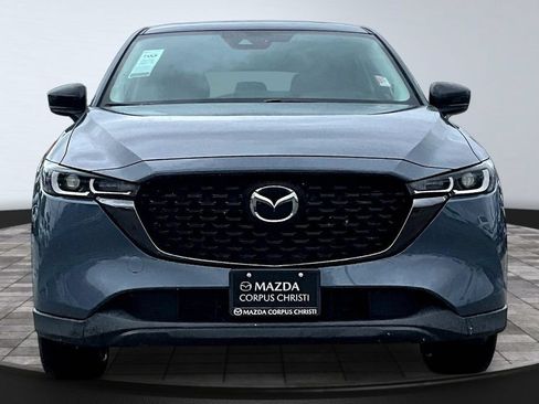 Used 2024 MAZDA CX-5 Carbon Edition AWD/4WD image 3