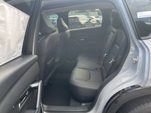 New 2026 MAZDA CX-5 2.5 S w/ Premium Plus Package AWD/4WD image 22