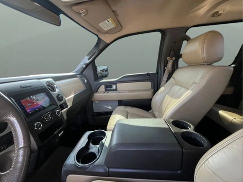 Used 2014 Ford F150 XLT w/ Equipment Group 302A Luxury AWD/4WD image 10