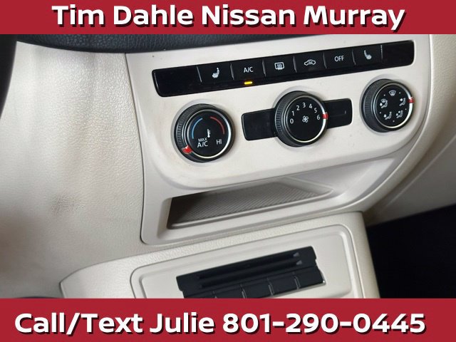 Used 2016 Volkswagen Tiguan S FWD image 29