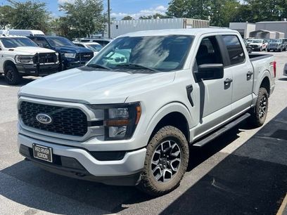 Used 2023 Ford F150 XL w/ STX Appearance Package