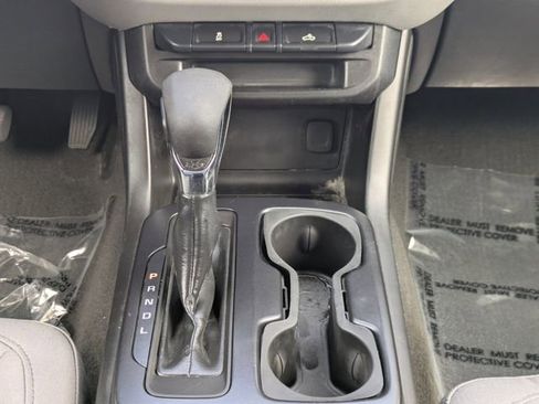 Used 2022 Chevrolet Colorado W/T w/ WT Convenience Package image 22