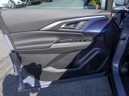 New 2026 Chevrolet Equinox EV LT image 12