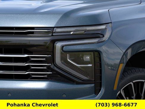 New 2026 Chevrolet Tahoe High Country AWD/4WD image 10