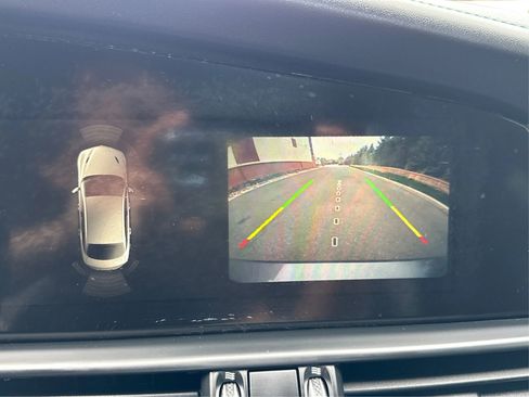 Used 2018 Alfa Romeo Giulia Quadrifoglio w/ Driver Assist Dynamic Package RWD image 25