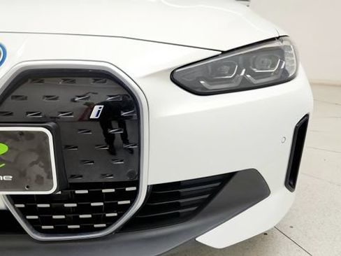Used 2023 BMW i4 eDrive35 w/ Premium Package RWD image 25