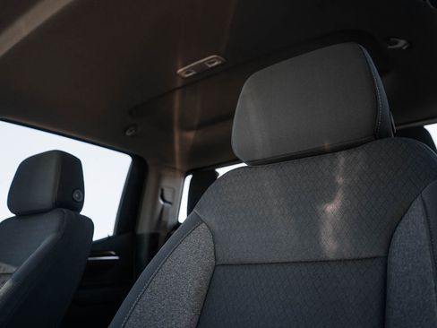 New 2026 Chevrolet Silverado 1500 RST AWD/4WD image 18