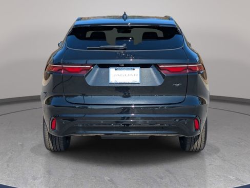 New 2026 Jaguar F-PACE R-Dynamic S image 6