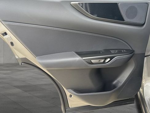 Certified 2026 Lexus NX 350 AWD w/ Cold Area Package image 16