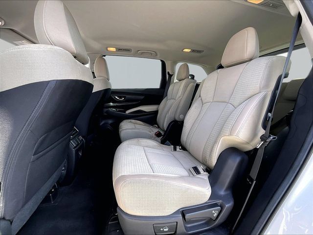 Used 2024 Subaru Ascent Premium w/ Convenience Package AWD/4WD image 15