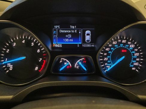 Used 2013 Ford Escape SEL image 23