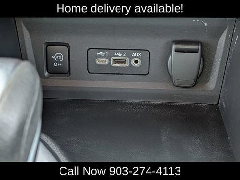 Used 2025 Nissan Sentra SV FWD image 18