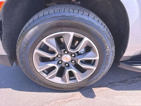 Used 2024 Chevrolet Tahoe LS w/ Driver Alert Package AWD/4WD image 31