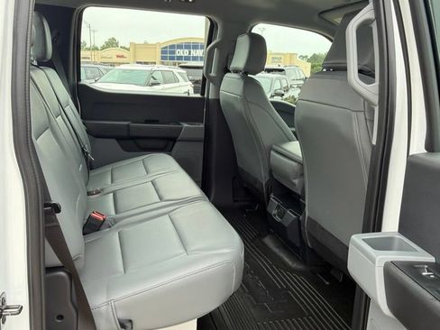 New 2026 Ford F450 XL AWD/4WD image 17