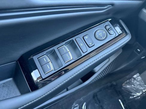 New 2026 Honda Accord Touring image 15