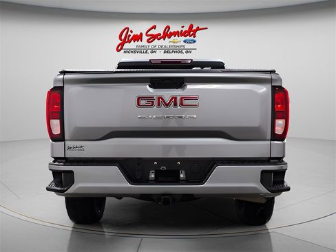 Used 2023 GMC Sierra 1500 Pro image 5