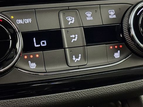 New 2026 Buick Envista Sport Touring w/ Convenience I Package FWD image 19