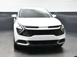 Used 2023 Kia Sportage EX FWD video 2