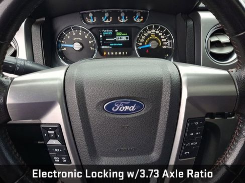 Used 2013 Ford F150 Limited image 17
