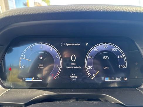 New 2025 Jeep Grand Cherokee L Laredo w/ Luxury Tech Group I image 12