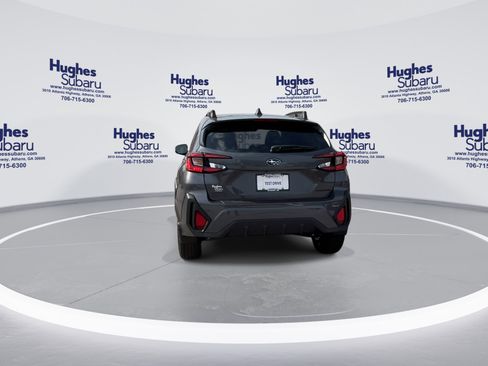 New 2026 Subaru Crosstrek 2.0i Premium AWD/4WD image 9