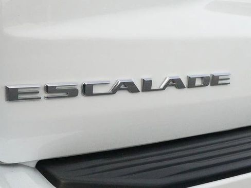 Used 2023 Cadillac Escalade V image 44