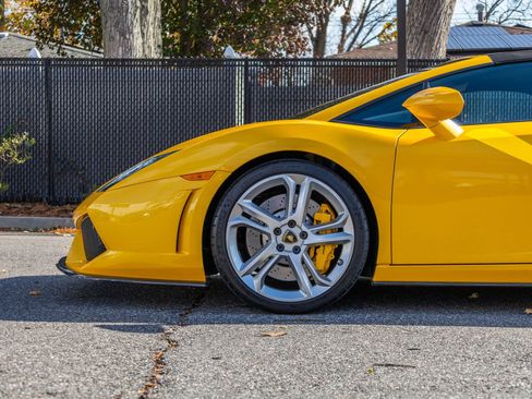 Used 2010 Lamborghini Gallardo LP 560-4 image 32