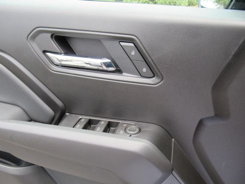 New 2026 GMC Canyon Elevation w/ Convenience Package RWD image 22