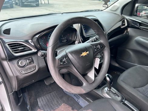 Used 2021 Chevrolet Spark LT FWD image 12