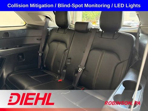 Used 2024 MAZDA CX-90 3.3 Turbo w/ Select Package AWD/4WD image 17