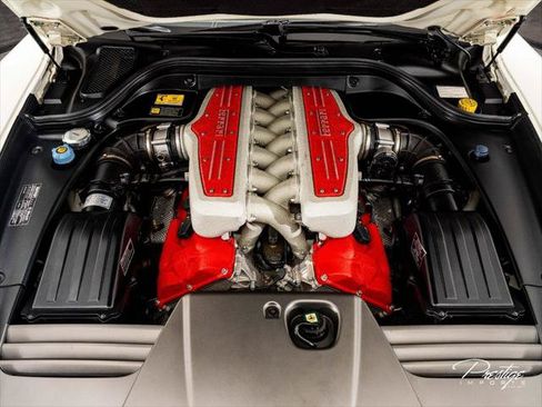 Used 2011 Ferrari 599 GTB Fiorano RWD image 6
