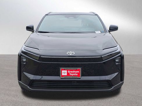 New 2026 Toyota bZ image 8