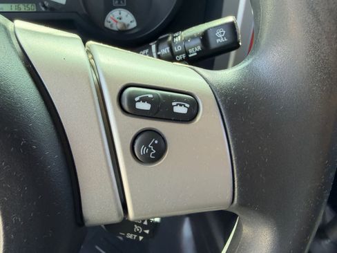 Used 2014 Toyota FJ Cruiser 4WD w/ Convenience Package image 18