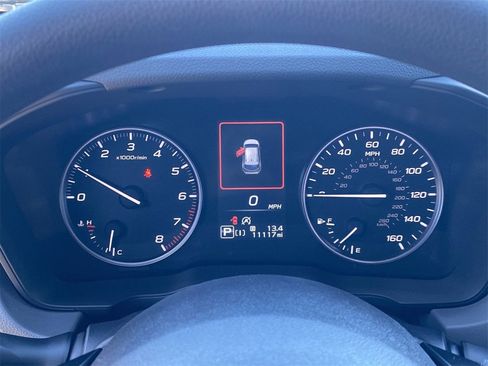 Used 2024 Subaru Crosstrek 2.0i Premium image 28