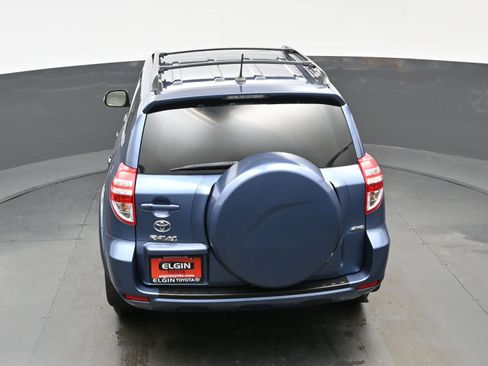 Used 2011 Toyota RAV4 Limited image 41