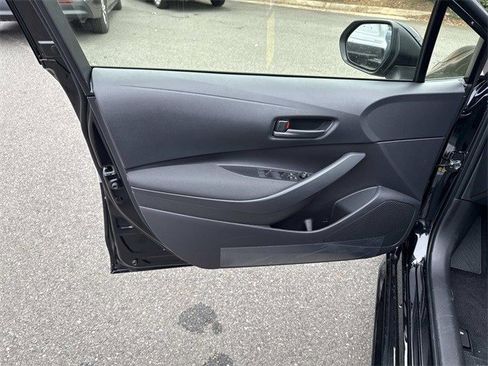 Used 2026 Toyota Corolla LE image 13