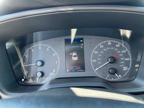 Used 2025 Toyota Corolla LE FWD image 35