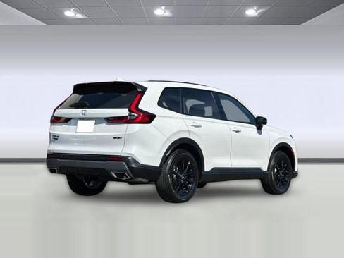 New 2026 Honda CR-V Sport-L image 8