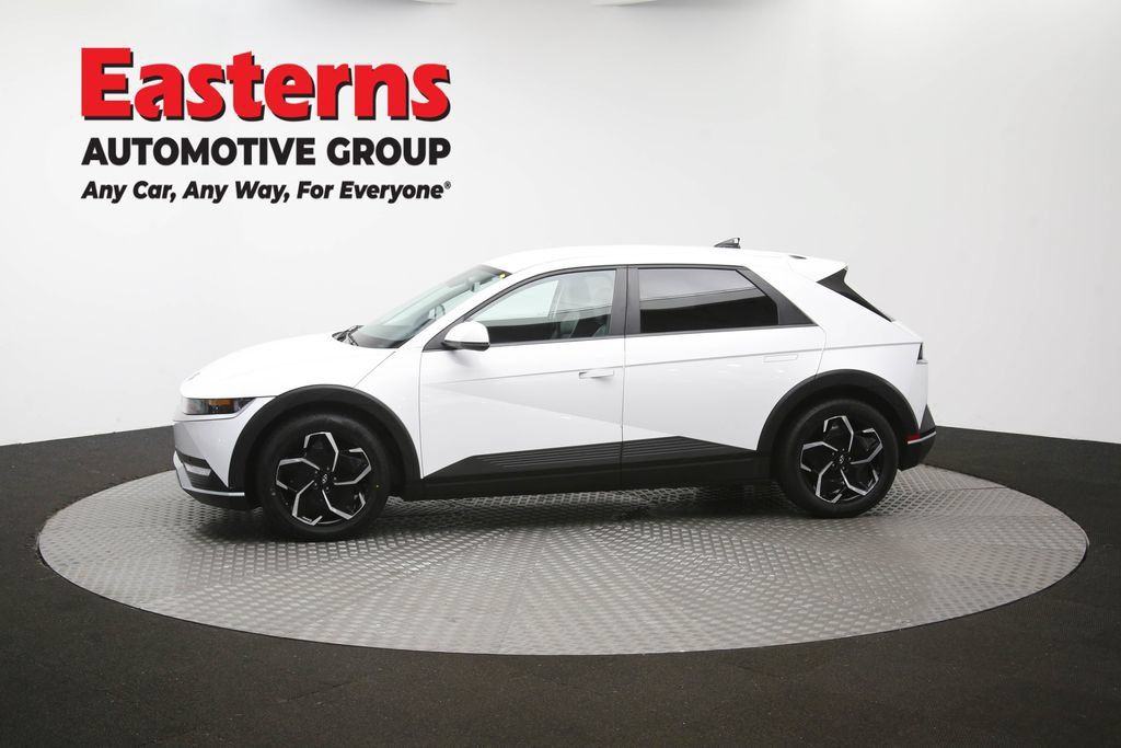 Used 2023 Hyundai Ioniq 5 SEL AWD/4WD image 59