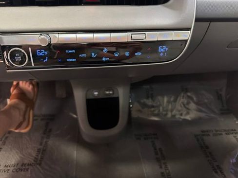 Used 2024 Hyundai Ioniq 5 Limited AWD/4WD image 20