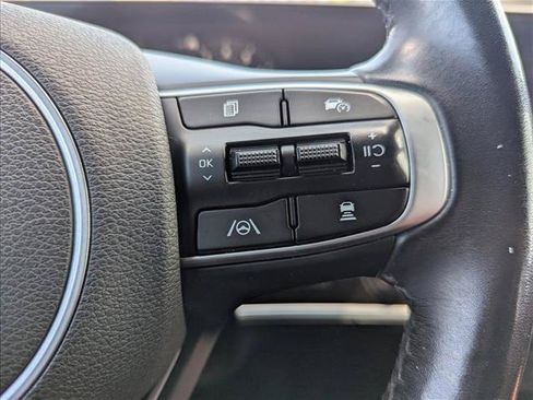 Used 2024 Kia Sportage SX FWD image 14