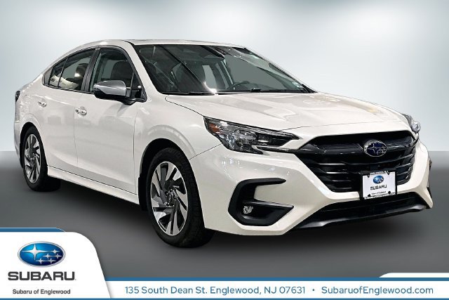 Used 2024 Subaru Legacy Touring XT AWD/4WD image 1