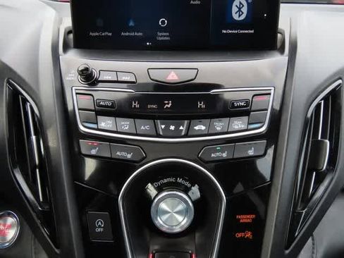 Used 2019 Acura RDX AWD image 21